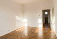 Charmante Altbauwohnung in der Burggasse – hochwertig saniert