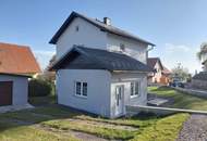 Saniertes Einfamilienhaus in Mönichkirchen: Im Sommer Mountaincartfahren, Radfahren und Wandern, im Winter Skifahren im familienfreundlichen Skigebiet.