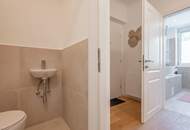 ++NEU++ sanierte Familienwohnung (Neubau) nahe dem Donauufer! optimaler Grundriss, 4-Zimmer mit offener Küche!
