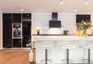 „JUWEL“ – Exklusive 4-Zimmer-Wohnung mit brandneuer Vollmöblierung im Herzen von Wagrain