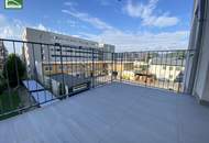 Finden Sie jetzt Ihr neues Zuhause: Moderne Mietwohnungen mit idealer Infrastruktur in Graz!