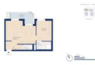 Ihre neue Eigentumswohnung in Leasing - Baustart gesetzt, Top-Grundriss &amp; Ausstattung