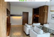 Großzügige 4- Zimmer Wohnung mit Panoramablick am Fuße des Pöstlingbergs!