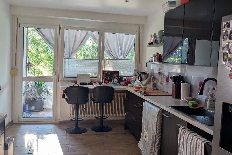 Großzügige 4-Zimmer-Wohnung: Ihr neues Zuhause in Lebring!, Wohnung-kauf, 8403 Leibnitz