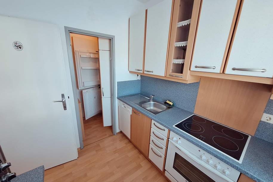 Mietwohnung in Traisen mit Lift, Wohnung-miete, 645,00,€, 3160 Lilienfeld