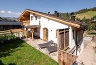 Das neu renovierte Sport- und Freizeit Juwel in Top-Lage in Maria Alm / Hinterthal