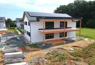 Nur mehr 3 verfügbar: Wunderschöne Eigentumswohnungen (72m²) mit überdachten Terrassen und Riegersburgblick bei Fürstenfeld! Provisionsfrei!