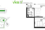 Wohnen mit Lebensqualität – Eigentumswohnung mit Balkon und Tiefgaragenstellplatz
