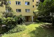 Idyllisches Gartenparadies in Bestlage 19. Bezirk