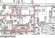 Stilvolle Dachgeschoßwohnung auf zwei Ebenen mit Außenflächen im begehrten 18. Wiener Gemeindebezirk