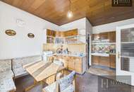 8,5 Zimmer | Einfamilienhaus mit Wintergarten und traumhaftem Garten