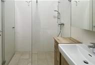 Gut durchdachte 3-Zimmer-Wohnung mit Balkon und Klimaanlage