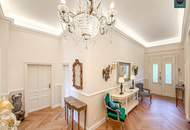 Villa Elfi: Klassische Sommerfrische-Villa mit Traumgrundstück in Tullnerbach-Lawies!