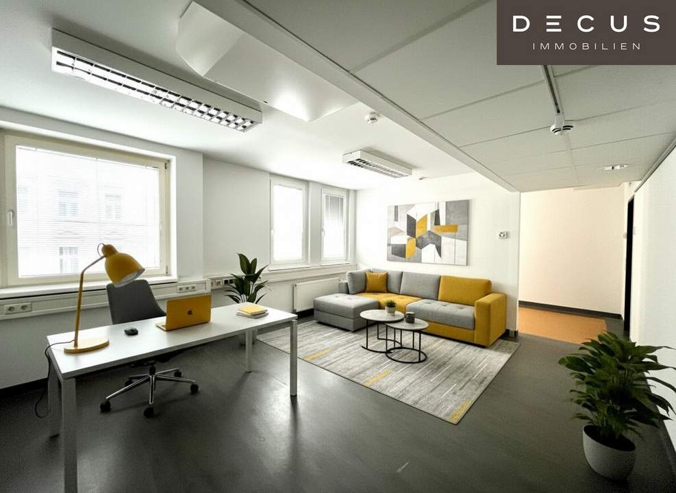 + + + NÄHE TownTown + + + GEKÜHLTES BÜRO + + + ARKADENHOF+ + + U3 Schlachthausgasse + + +