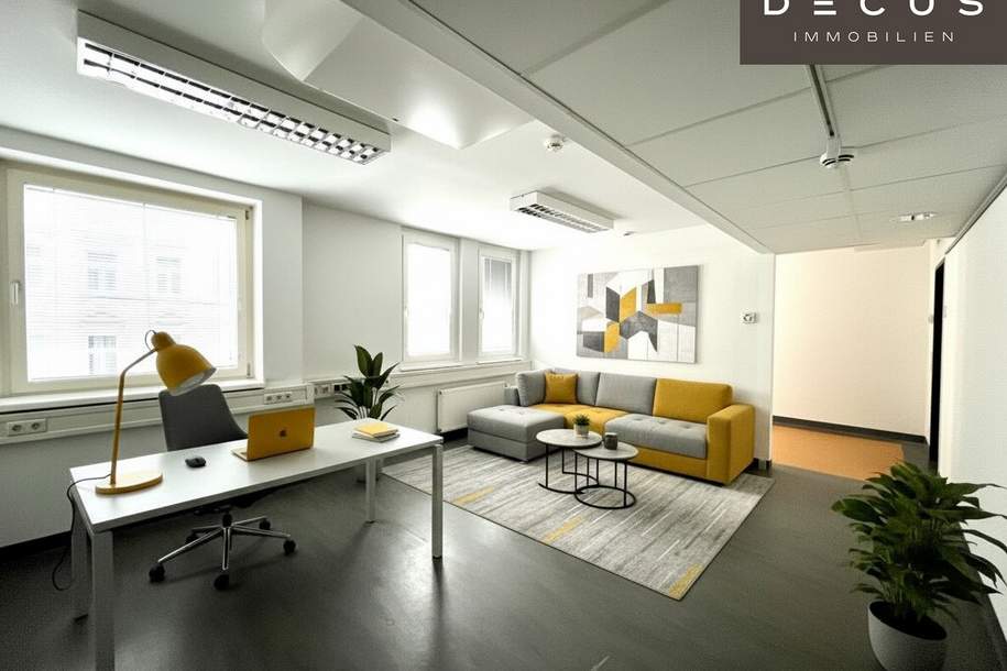 + + + NÄHE TownTown + + + GEKÜHLTES BÜRO + + + ARKADENHOF+ + + U3 Schlachthausgasse + + +, Gewerbeobjekt-miete, 1.344,00,€, 1030 Wien 3., Landstraße