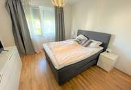 ALL INCLUSIVE I Stilvolle 3-Zimmer-Wohnung mit Balkon