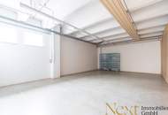 Lagerfläche mit ebenerdiger Einfahrt in Ansfelden zu vermieten! Büroflächen sind auch verfügbar!