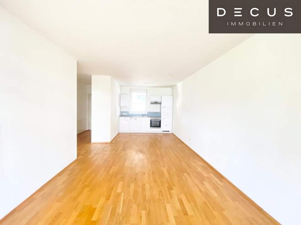 | 2-ZIMMER-WOHNUNG | BALKON | PUNTIGAM