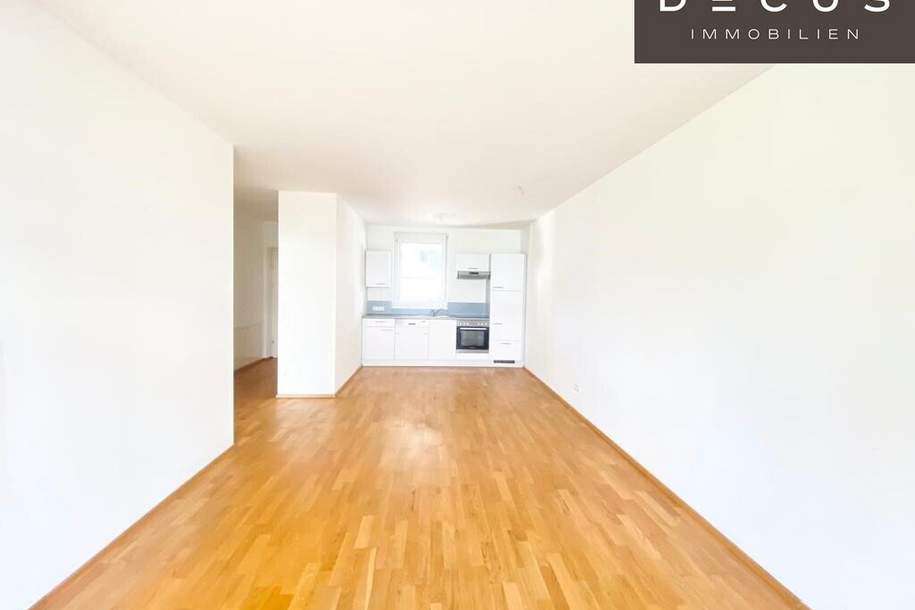 | 2-ZIMMER-WOHNUNG | BALKON | PUNTIGAM, Wohnung-miete, 766,34,€, 8055 Graz(Stadt)