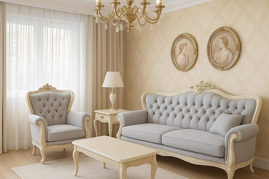 101 m² Eigentumswohnung in Simmering - 1110 Wien, Wohnung-kauf, 335.000,€, 1110 Wien 11., Simmering