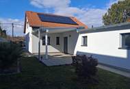 Pure Living - Bungalow mit Garten nahe Mühlwasser
