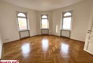 Wunderschöner Altbau - lichtdurchflutet - beste Lage