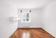 sanierte und ruhige 3 Zimmer Wohnung in Grünlage