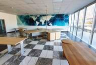 Büroflächen in sehr günstiger Lage zu mieten, Kufstein