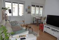 HOFSEITIGE TERRASSE-WOHNUNG, 2 Zimmer Neubau, gleich bei U4 !!