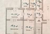 Haus mit Seeblick in grüner Ruhelage