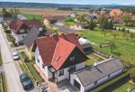 Viel Raum für die Familie - Zuhause in angenehmer Wohnlage