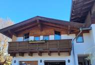 Apartmenthaus mit vielfältigen Möglichkeiten in Oberndorf/Tirol - Perfekt für Investoren!