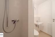 Wohnen in Hirschstetten: großzügige Familien-Wohnung (3-Zimmer) mit Balkon und Grünblick ** ab 01.12 verfügbar