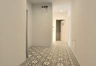 Moderne 3-Zimmer-Wohnung mit charmantem Wintergarten in traumhafter Liegenschaft!