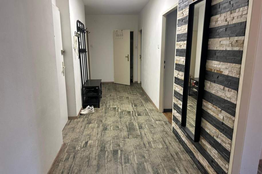 "Nette Wohnung für kleine Familie!", Wohnung-kauf, 249.000,€, 1210 Wien 21., Floridsdorf