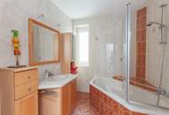 Familienhit Gallneukirchen - Geräumige 4-Zimmer Wohnung in Toplage!