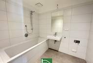 Modern & Ruhig nahe U3 Simmering - Großer Innenhof-Balkon und Einbauküche!