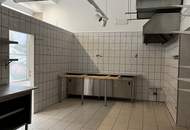 Großzügiges 320 m² Ecklokal Nähe Laxenburgerstraße!