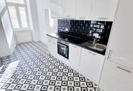 Gründerzeit trifft Großstadtgefühl! Achtung - Schmuckstück! U-Bahn ums Eck + Traumhaft renoviertes Altbauhaus + TOP Altbauwohnung + Optimalste Infrastruktur und Anbindung! Worauf warten Sie noch?