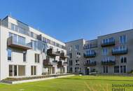 Moderne 2-Zimmer-Wohnung mit gemütlichem Balkon nähe Hummelhofwald in Linz zu vermieten!