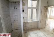 Ihre Chance im Stuwerviertel Eine Wohnung für Menschen, die mehr sehen als den Ist-Zustand