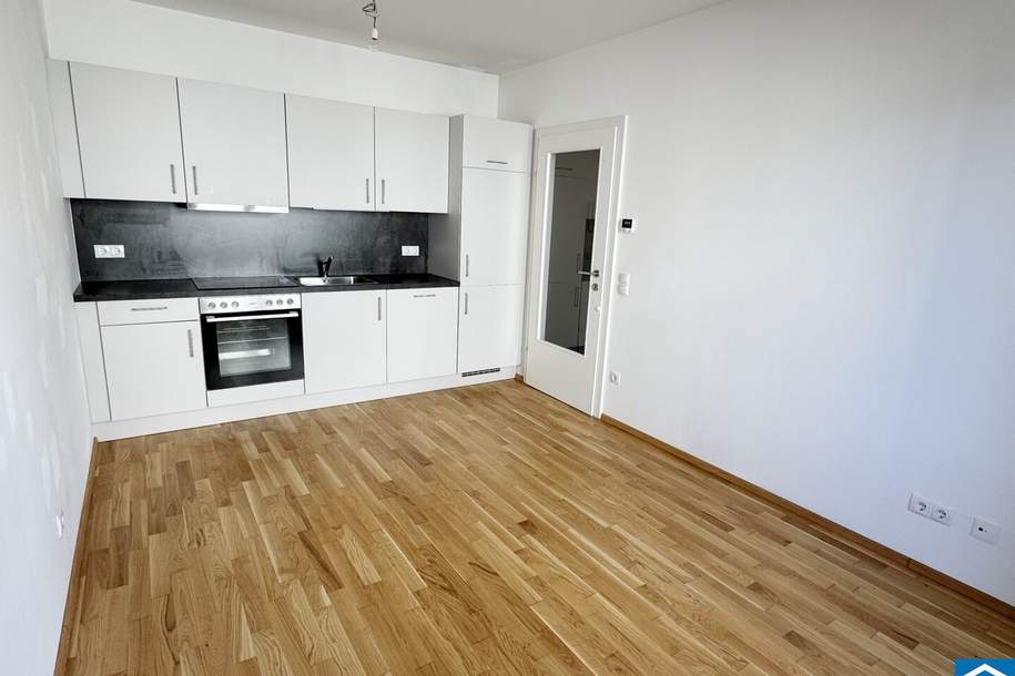 Moderne Innenstadtwohnung beim zentralen Stadtteil Gries, Wohnung-miete, 534,47,€, 8020 Graz(Stadt)