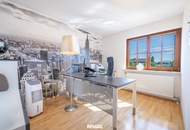 Exklusives Wohnambiente mit Privatgarten in Neumarkt am Wallersee