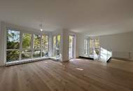 1190! ERSTBEZUG NACH SANIERUNG! Luxuriöses Wohnen zwischen Wienerwald und Weinbergen!