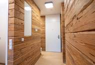 Wo Grün auf Stadt trifft - Ihr lichtdurchflutetes Zuhause in Wölfnitz