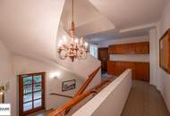 viel Gestaltungsspielraum für Ihr Büro / Ihre Praxis direkt am Waldrand