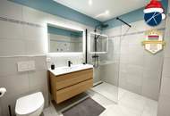 Nahe Casino Baden! vermietete (bis 31.10.26) Dachgeschoßwohnung in Top-Lage: 1 Zimmer, Loggia & Grünblick zum Kurpark Baden, Niederösterreich für nur 149.999,00 €!