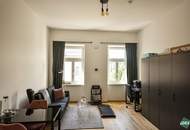 FOR STUDENTS ONLY: 1-Room Apartment with Park View