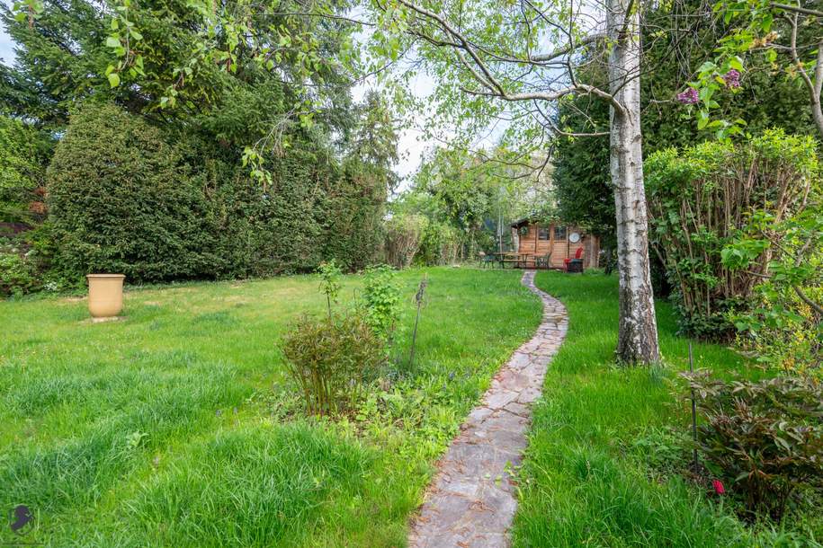 Mehrfamilienhaus mit Entwicklungspotenzial in Bestlage Hietzing, Haus-kauf, 1.890.000,€, 1130 Wien 13., Hietzing