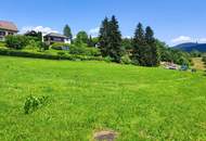 Wohnen, planen, investieren – 4.557 m² Baugrund ohne Bebauungsfrist nahe dem Wörthersee